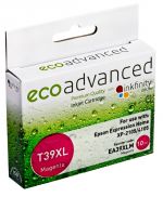 Eco Advanced Comp. W/ Epson 39XL Magenta