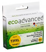 Eco Advanced Comp. W/ Epson 39XL Yellow
