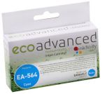 Eco Advanced Comp. W/ HP 564XL Cyan