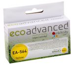 Eco Advanced Comp. W/ HP 564XL Yellow
