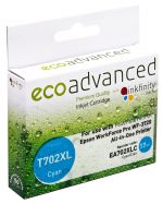 Eco Advanced Comp. W/ Epson 702XL Cyan