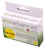 Eco Advanced Comp. W/ Epson 73N Yellow